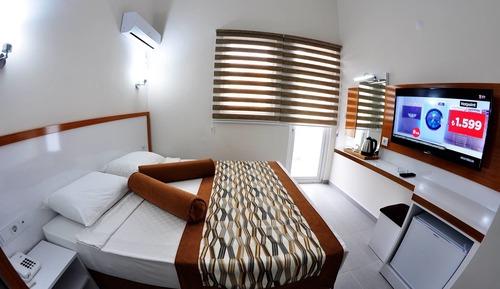 Chambre Junior