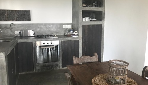 Penthouse Supérieur, plusieurs lits, fumeurs, vue océan