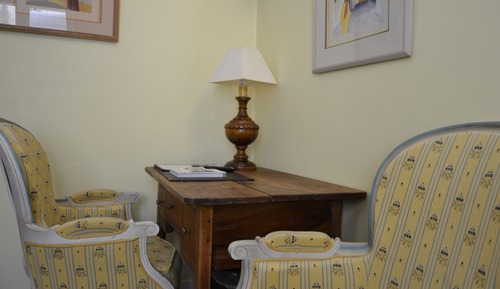 Chambre Familiale