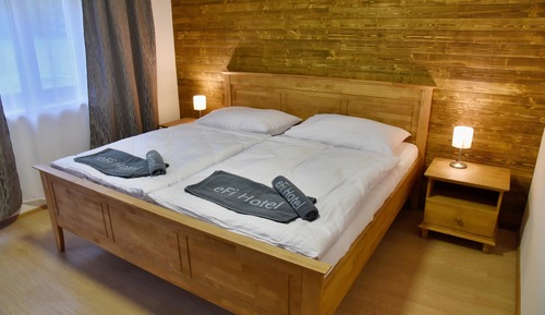 Appartement Exécutif, 1 chambre, cuisine