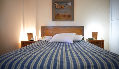 Appartement Familial, 2 chambres, vue mer