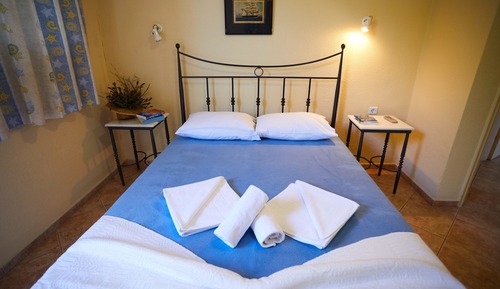 Appartement, 1 chambre, vue mer