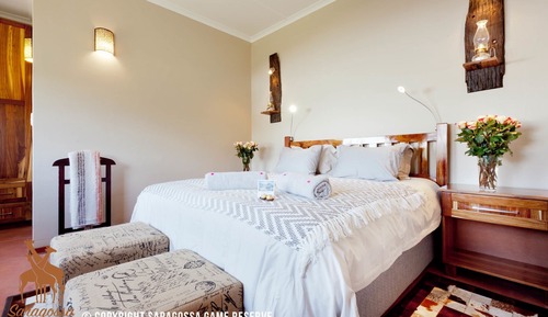 Suite Luxe, 1 chambre