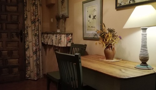 Appartement, 2 chambres (Casa de la Era II)