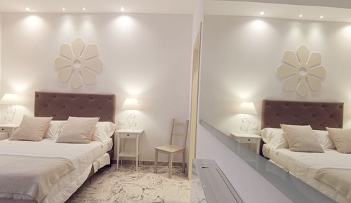 Chambre Double Deluxe