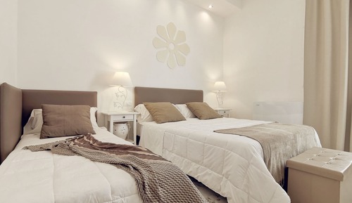 Chambre Triple Standard