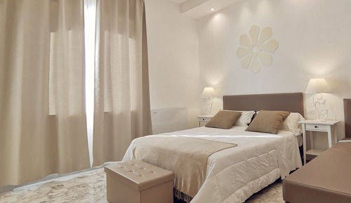 Chambre Triple Économique, non-fumeurs