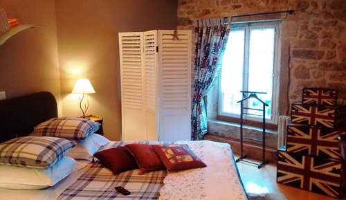 Chambre Double Confort