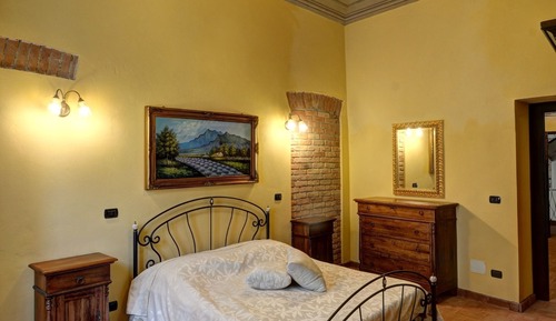 Appartement Luxe, plusieurs lits, non-fumeurs (6 PAX)