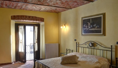 Appartement Luxe, 2 grands lits, non-fumeurs (4 PAX)