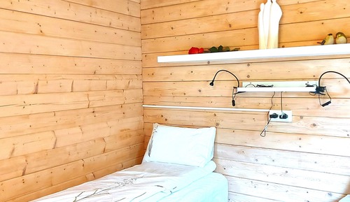 Cottage Standard, 2 chambres