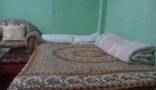 Chambre Triple