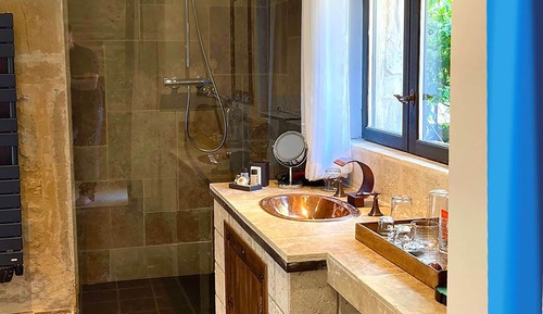 Chambre Double Classique (Les Cypres)