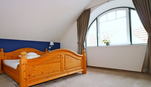 Appartement Duplex (Single Use)