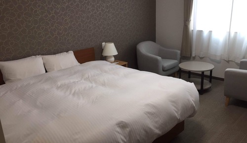 Chambre Double