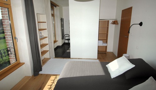 Chambre Double