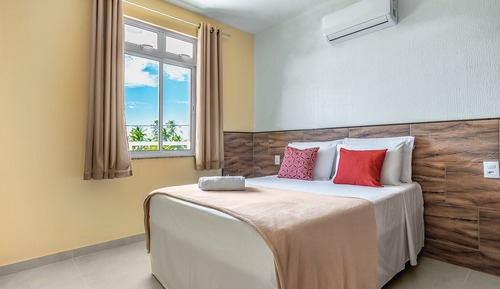 Appartement Confort