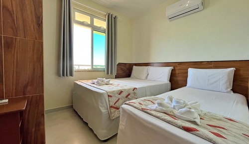Appartement Deluxe, 4 chambres, cuisine, vue mer