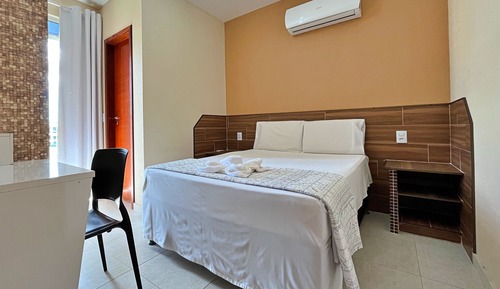 Appartement Confort, 2 chambres