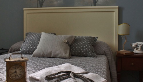 Chambre Simple