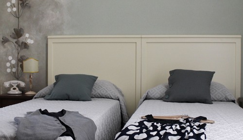 Chambre Double