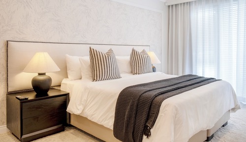 Appartement Luxe