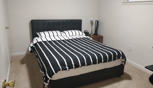 Appartement, 1 chambre, non-fumeurs, salle de bains attenante