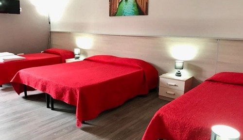 Chambre Économique, dans les dépendances