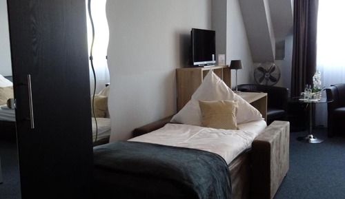 Chambre Familiale