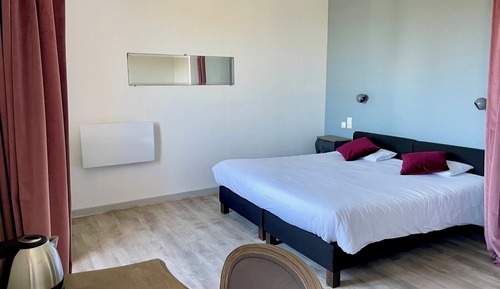 Suite Deluxe