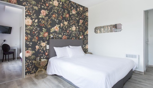 Chambre Double Standard