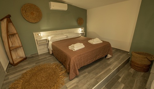 Chambre Classique