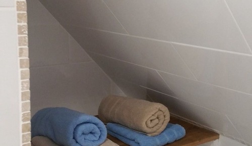 Chambre Double (Blé)