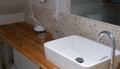 Chambre Double (Poule)
