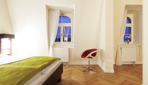 Appartement Supérieur