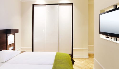 Appartement Deluxe, 1 chambre