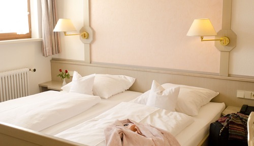 Chambre Double Classique