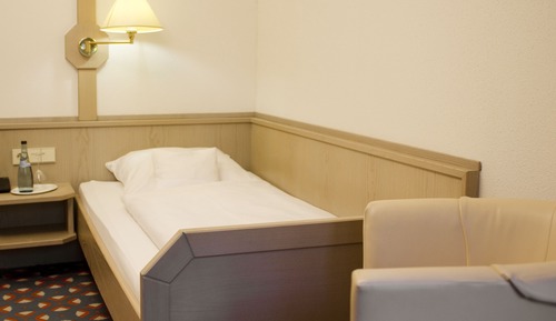 Chambre Simple Classique