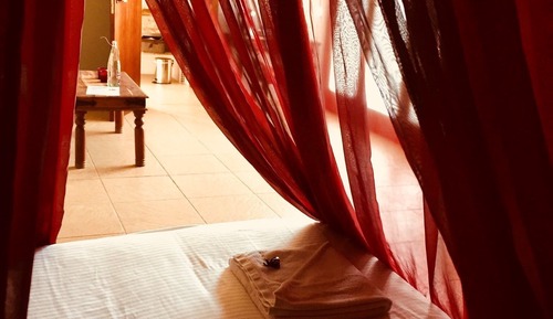 Chambre (Ruby)