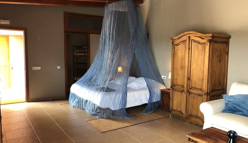 Chambre Familiale (Sapphire)