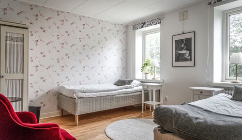 Appartement, 2 chambres