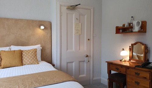 Chambre Simple