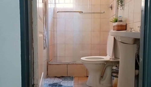 Chambre Standard, 1 grand lit