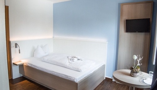 Chambre Simple