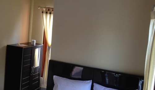 Chambre, 1 grand lit