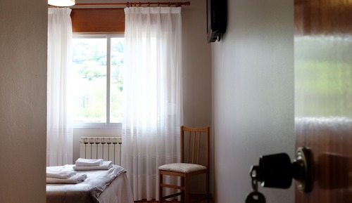 Chambre Double Standard