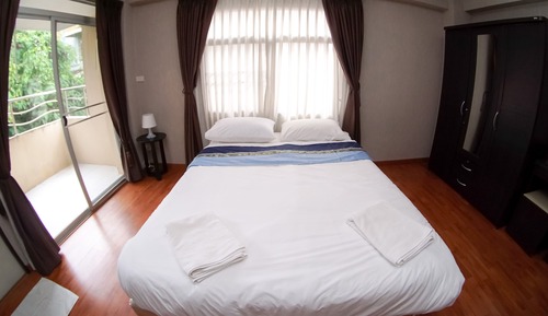 Chambre Double