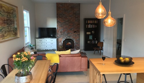 Maison Exécutive, 3 chambres, non-fumeurs