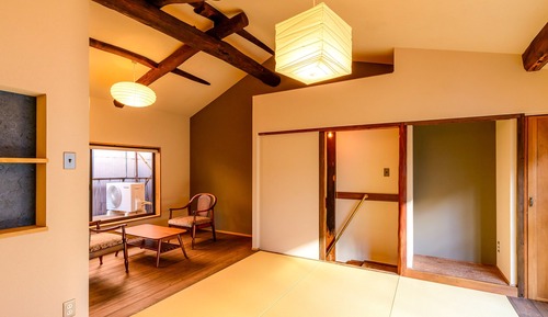 Maison (Private Vacation Home)