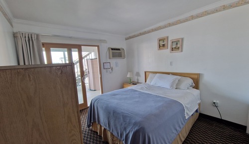 Chambre Simple Standard, 1 grand lit